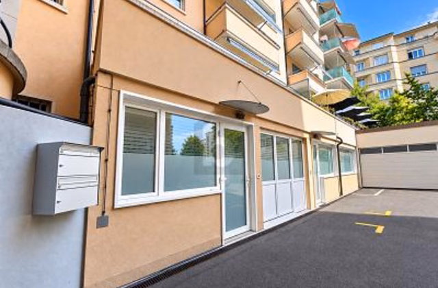 SPAZIO POLIVALENTE E CENTRALE