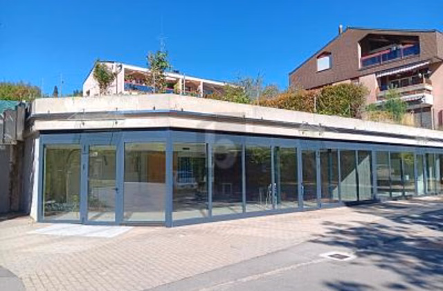GRANDS ESPACES MODULABLES LUMINEUX !