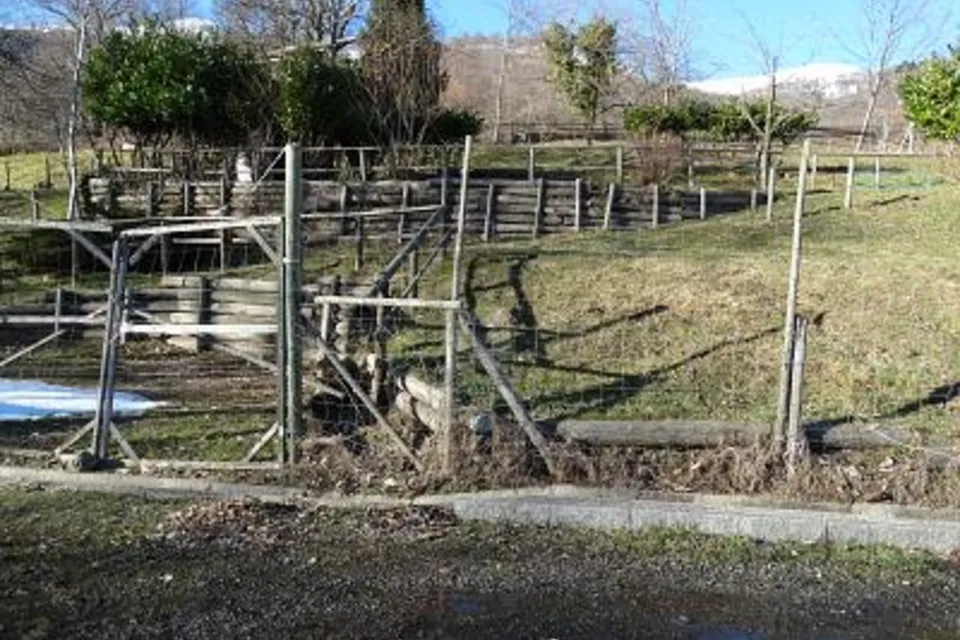 PRATO PER CAVALLI, 6986 Miglieglia, Ticino, CH