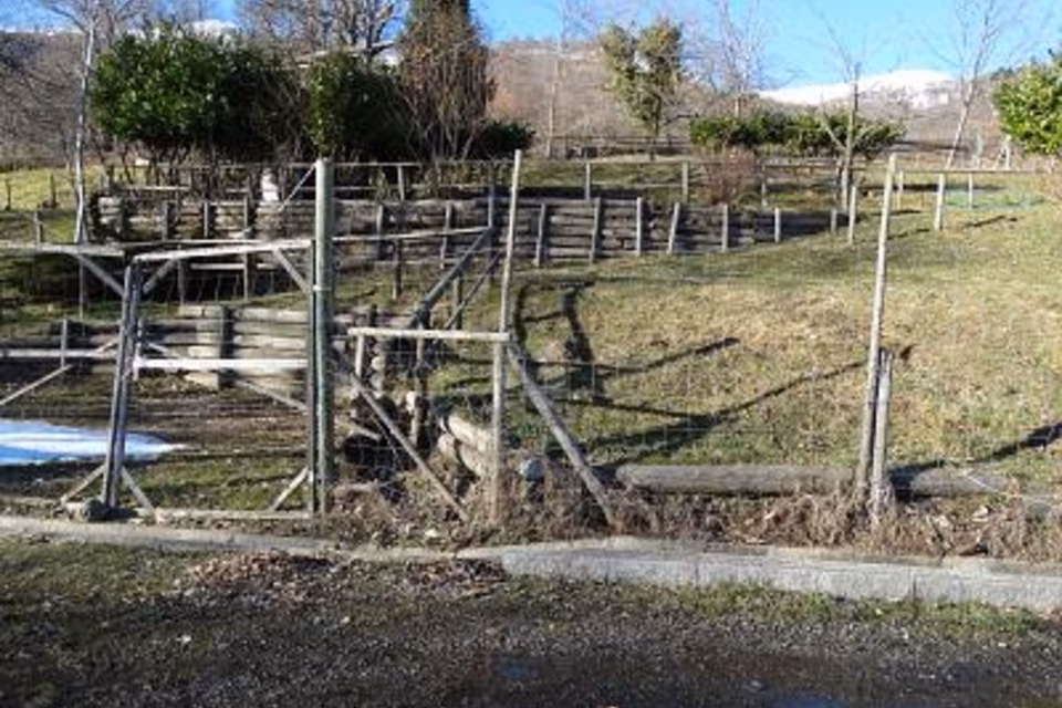 PRATO PER CAVALLI, 6986 Miglieglia, Ticino, CH