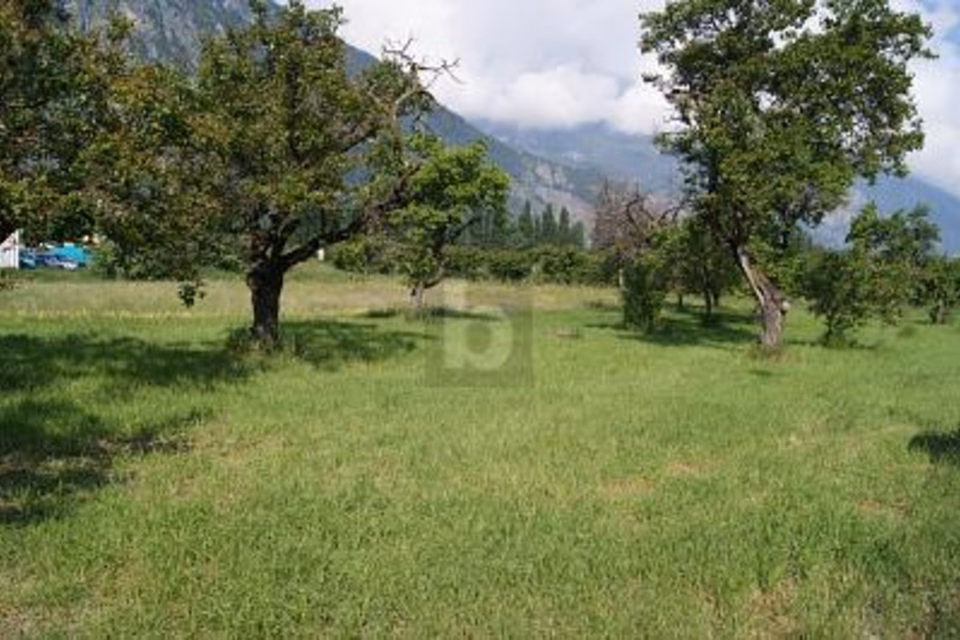 POUR COMMERCE ET HABITATION, 1920 Martigny, Valais/Wallis, CH