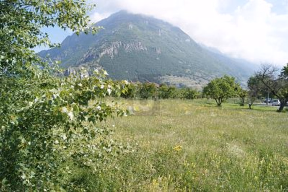 POUR COMMERCE ET HABITATION, 1920 Martigny, Valais/Wallis, CH