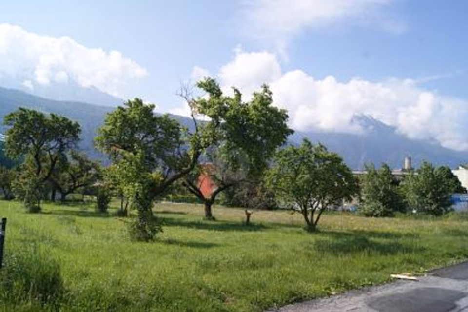 POUR COMMERCE ET HABITATION, 1920 Martigny, Valais/Wallis, CH