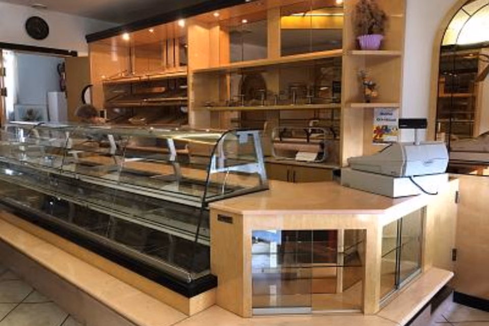 LOCAL COMMERCIAL EN POSITION CENTRALE, 6710 Biasca, Ticino, CH