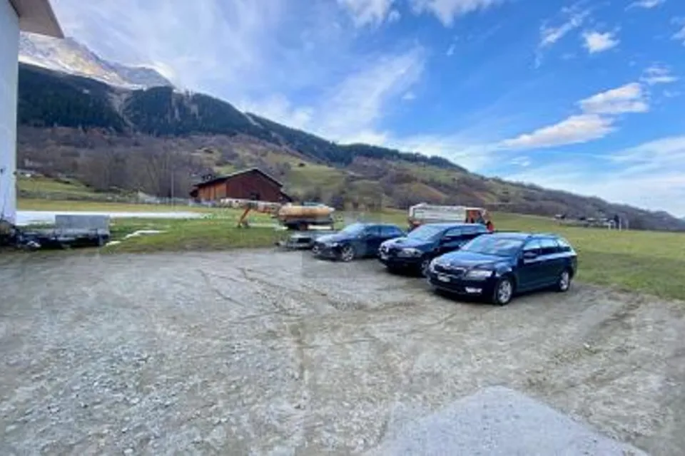 FERIEN GENIESSEN MIT DEM EIGENEN PFERD, 7166 Trun, Grisons, CH