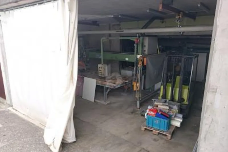 L'occasion idéale de vous mettre à votre compte, 4625 Oberbuchsiten, Solothurn, CH