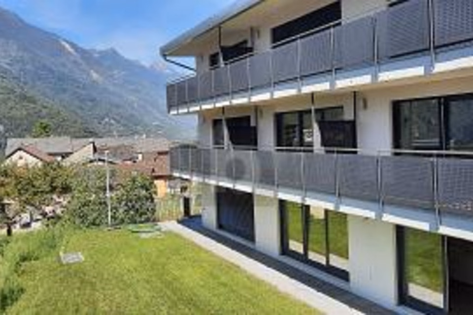 Garage or Outdoor Parking Spaces, 6517 Arbedo, Ticino, CH