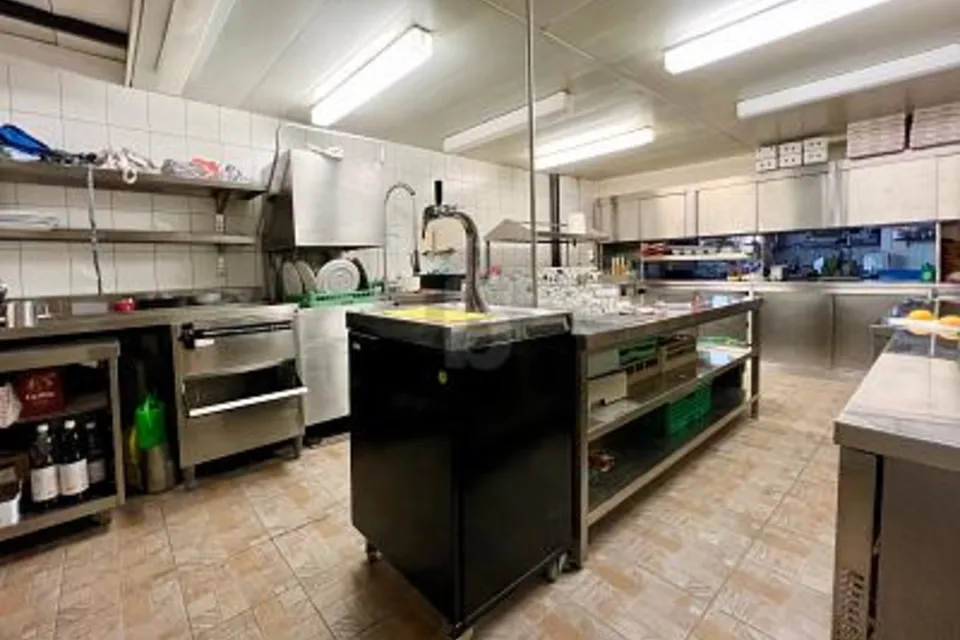 Top location with potential for holiday apartments, 7031 Laax GR, Grisons, CH