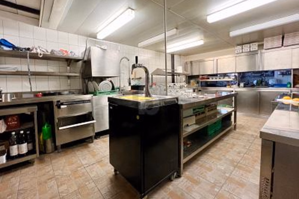 EMPLACEMENT DE CHOIX AVEC POTENTIEL POUR APPARTEMENTS DE VACANCES, 7031 Laax GR, Grisons, CH