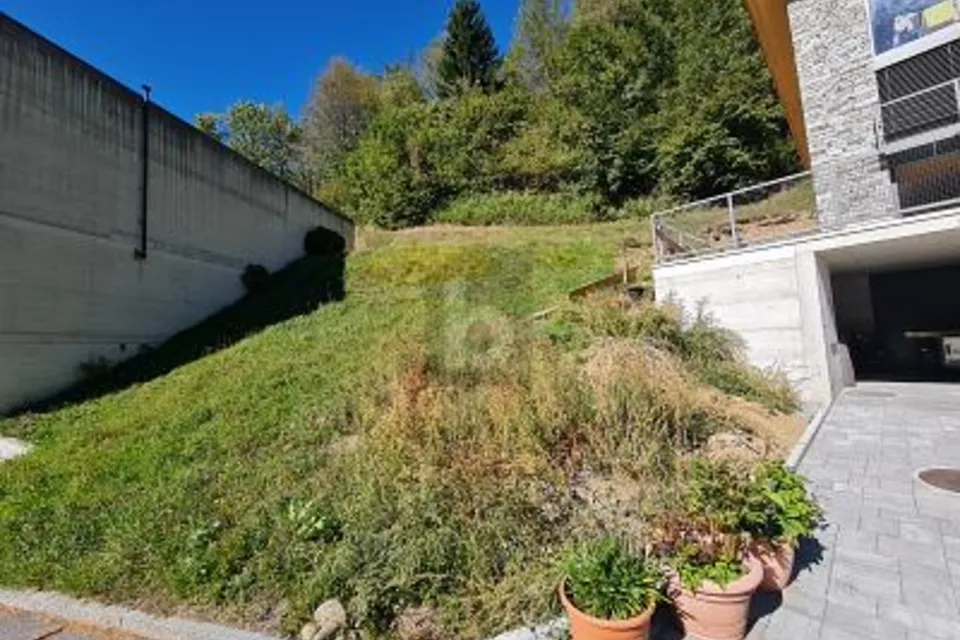 PREZZO AFFARE!!  EMPLACEMENT ENSOLEILLÉ ET CALME, 6777 Quinto, Ticino, CH