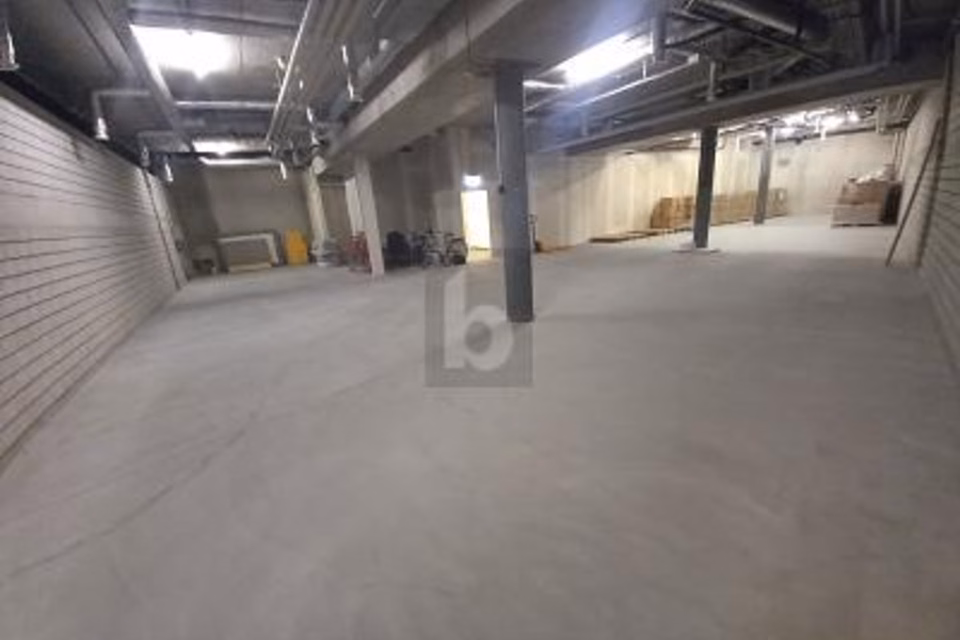 MAGAZZINO IN POSIZIONE TOP, 4051 Basel, Basel-City, CH