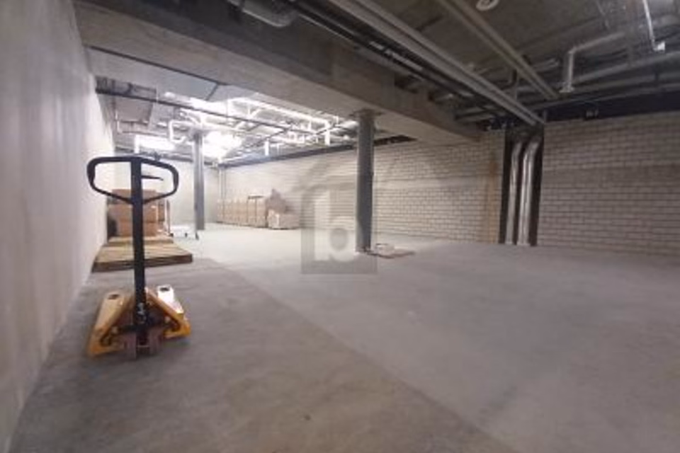 MAGAZZINO IN POSIZIONE TOP, 4051 Basel, Basel-City, CH