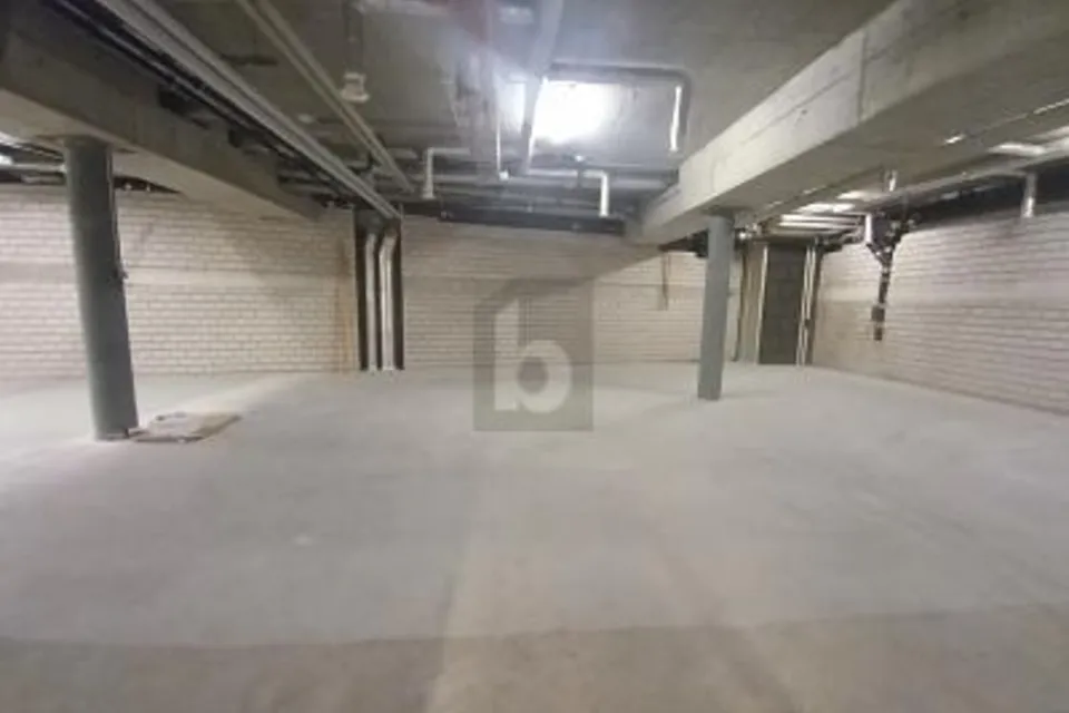 MAGAZZINO IN POSIZIONE TOP, 4051 Basel, Basel-City, CH