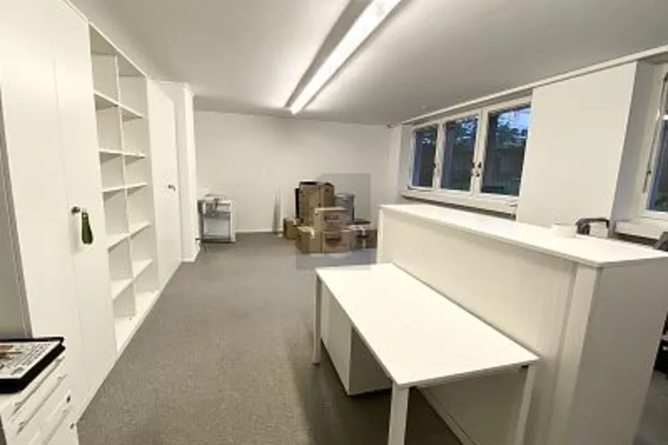 Votre activité dans un emplacement très central, 4053 Basel, Basel-City, CH