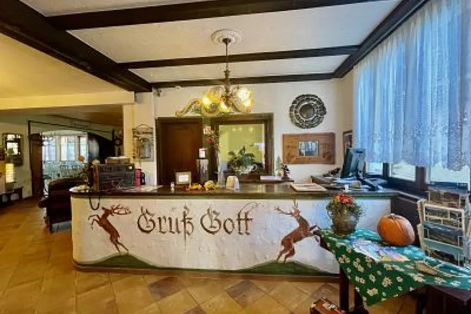 IN POSIZIONE ECCELLENTE, CON WELLNESS, 3925 Grächen, Valais/Wallis, CH