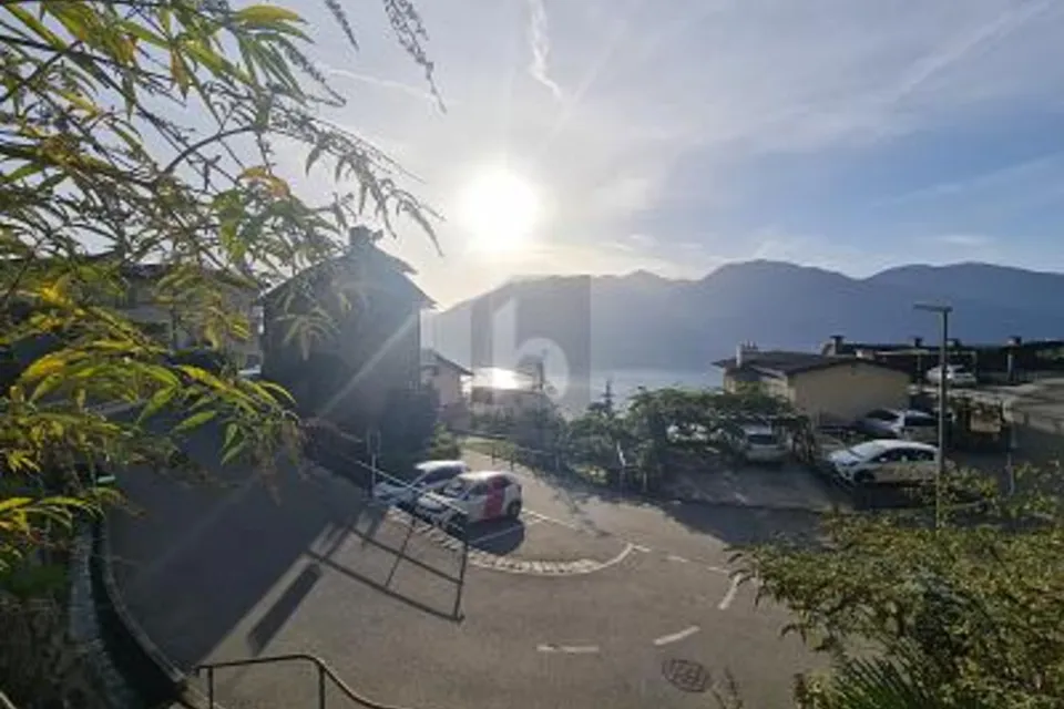 WITH SPECTACULAR VIEW, 6644 Orselina, Ticino, CH