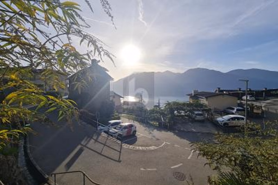 AVEC VUE SPECTACULAIRE, 6644 Orselina, Ticino, CH