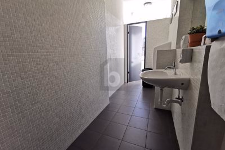Emplacement central, nombreuses possibilités d'utilisation, 4052 Basel, Basel-City, CH