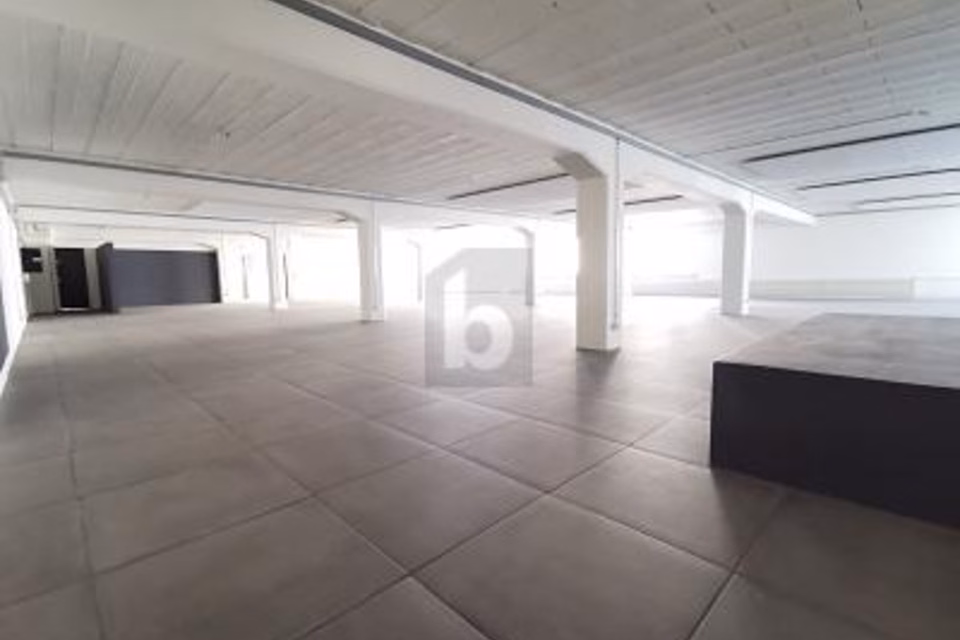 Emplacement central, nombreuses possibilités d'utilisation, 4052 Basel, Basel-City, CH