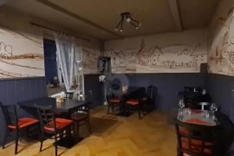 IDÉALEMENT SITUÉ, AVEC UNE CLIENTÈLE D'HABITUÉS, 2953 Fregiécourt, Jura, CH