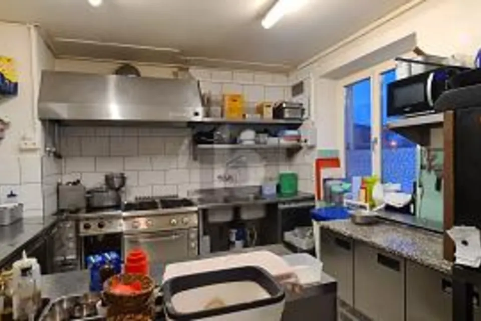 IDÉALEMENT SITUÉ, AVEC UNE CLIENTÈLE D'HABITUÉS, 2953 Fregiécourt, Jura, CH
