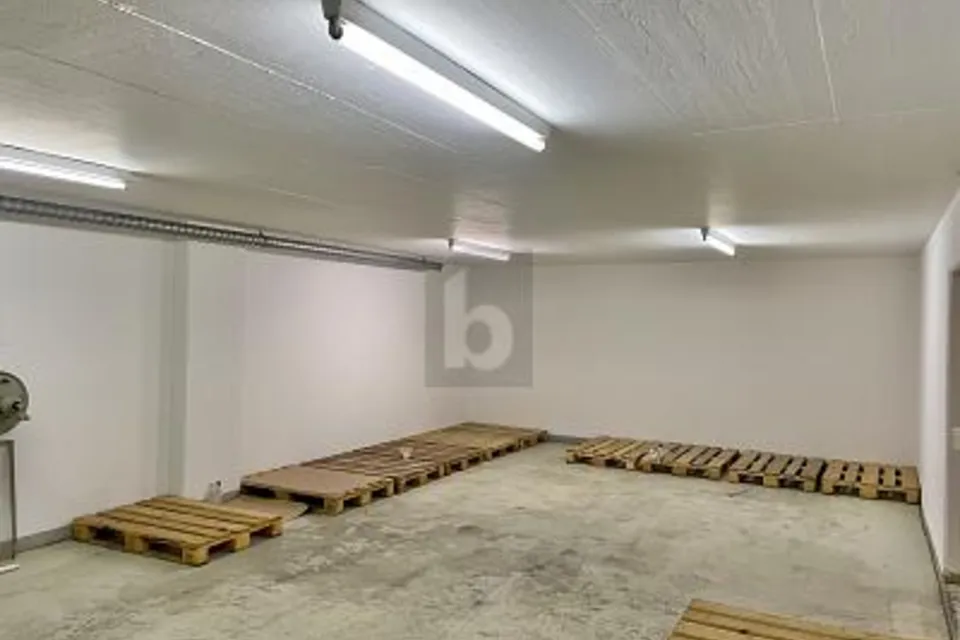 TANTO SPAZIO, IN POSIZIONE CENTRALE, 4414 Füllinsdorf, Basel-Landschaft, CH