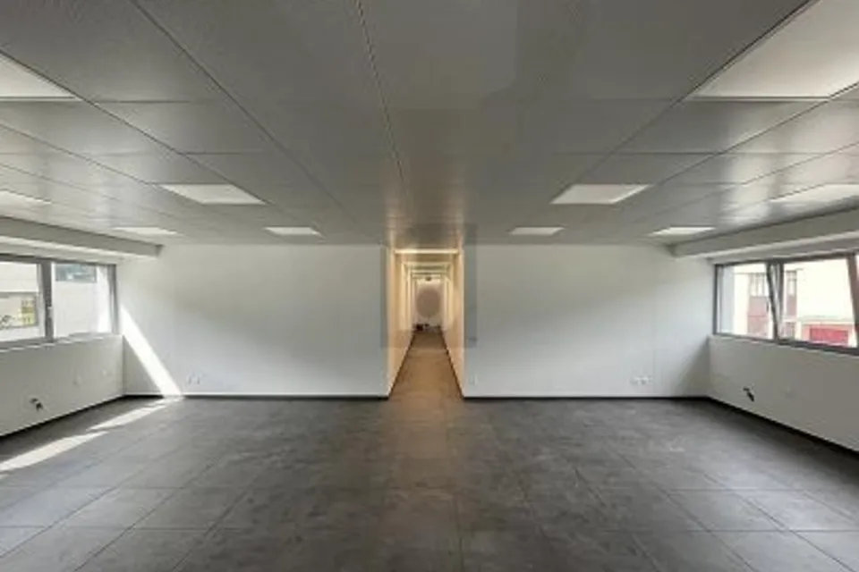 NOUVEL IMMEUBLE ARTISANAL/COMMERCIAL, 6528 Camorino, Ticino, CH