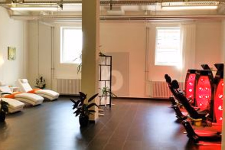 IDÉAL POUR SALLES DE SPORT, PHYSIO & PRESTATAIRES DE SANTÉ, 8400 Winterthur, Zurich, CH