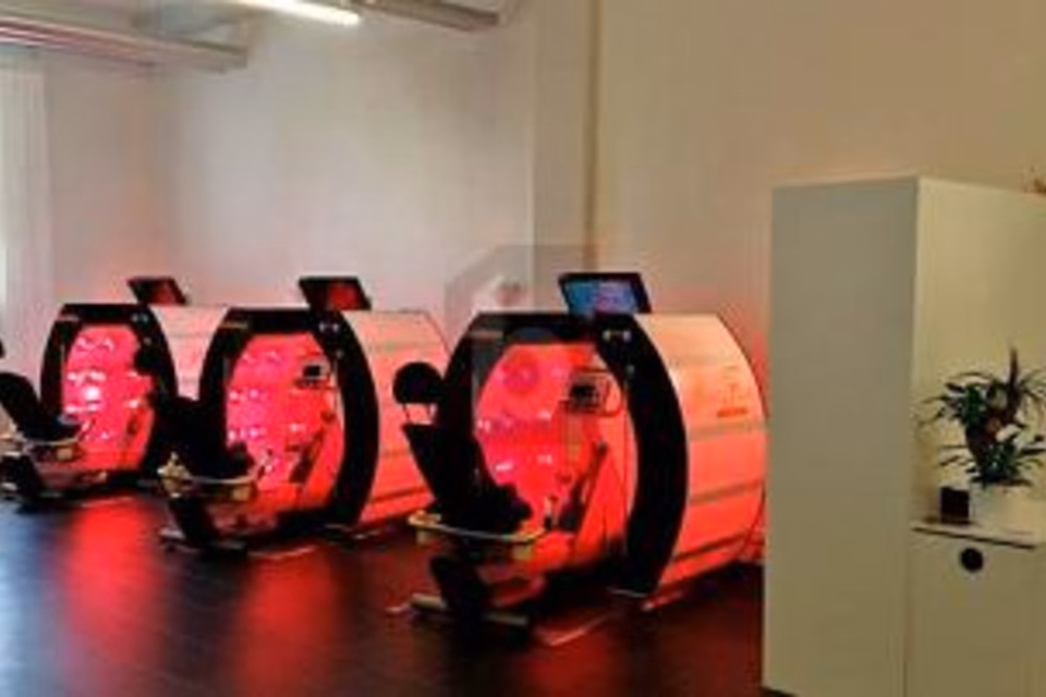 IDÉAL POUR SALLES DE SPORT, PHYSIO & PRESTATAIRES DE SANTÉ, 8400 Winterthur, Zurich, CH
