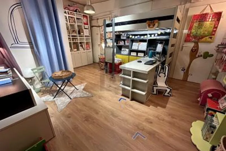 Gewerbebetrieb - ideale Lage, 1205 Genève, Geneva, CH