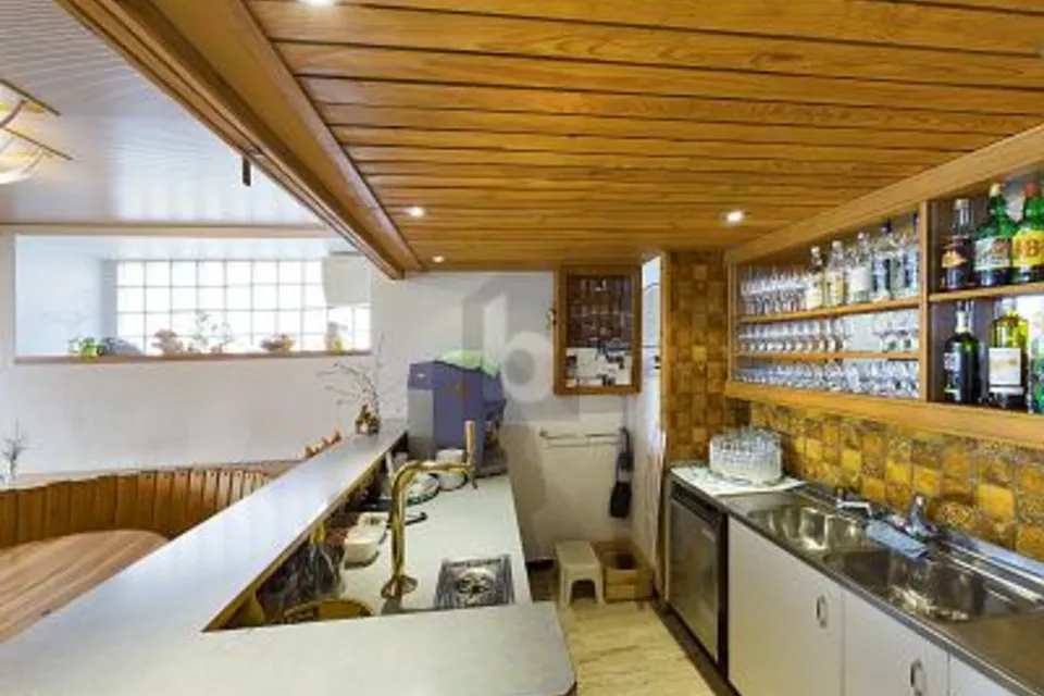 Auberge rustique dans un village viticole du Valais, 3953 Varen, Valais/Wallis, CH
