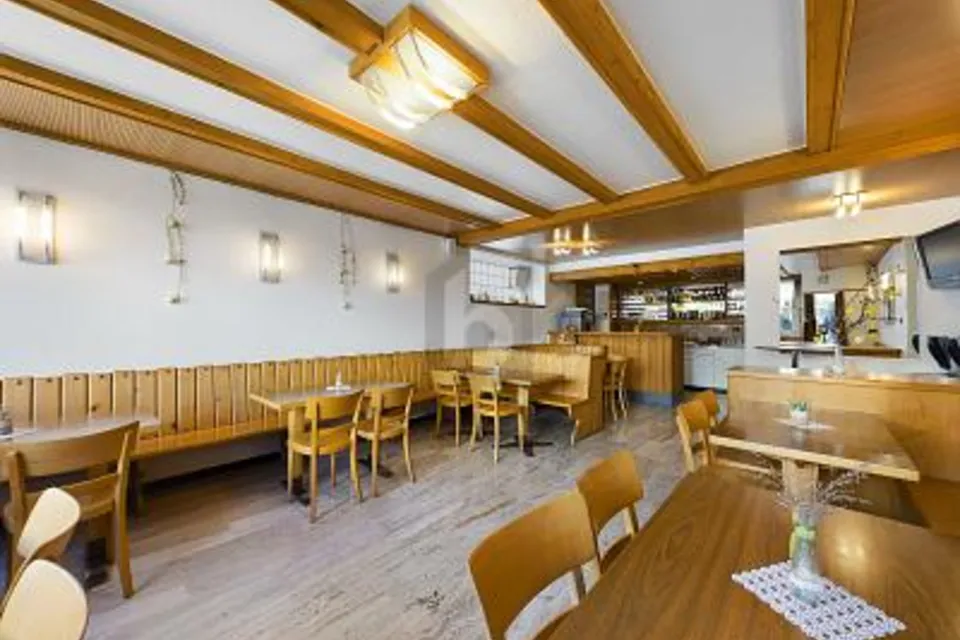 Auberge rustique dans un village viticole du Valais, 3953 Varen, Valais/Wallis, CH