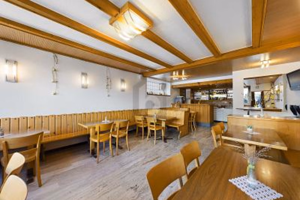 Auberge rustique dans un village viticole du Valais, 3953 Varen, Valais/Wallis, CH