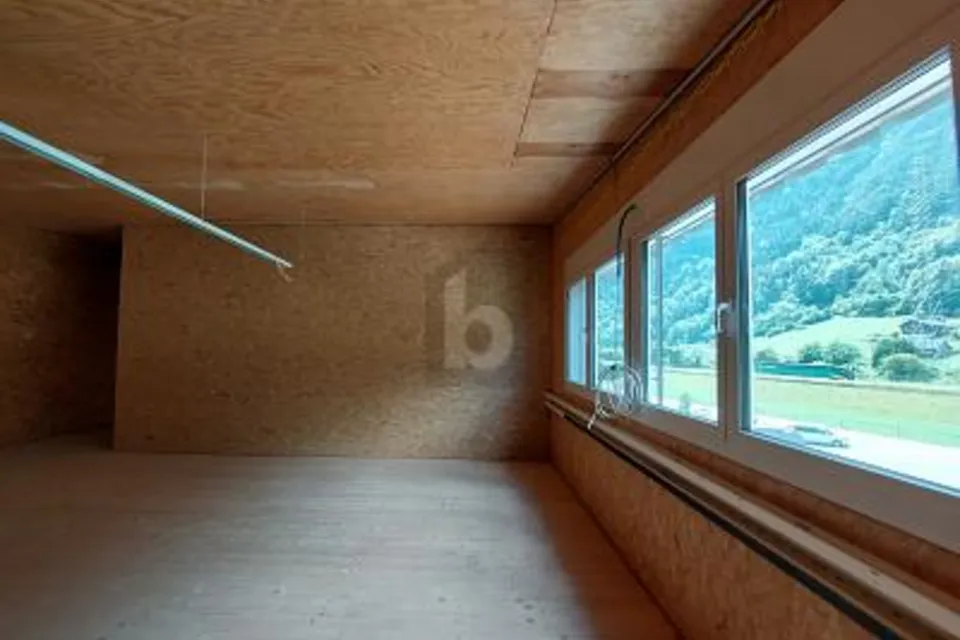 SPAZI COMMERCIALI FLESSIBILI E MODERNI, 6472 Erstfeld, Uri, CH