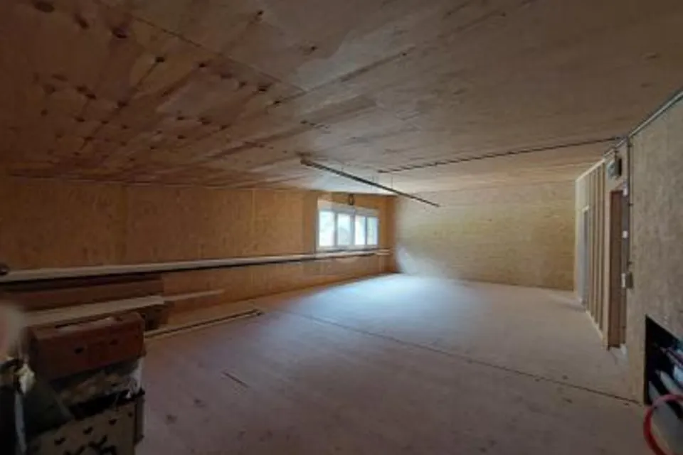 SPAZI COMMERCIALI FLESSIBILI E MODERNI, 6472 Erstfeld, Uri, CH