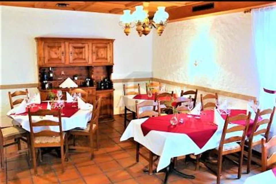 RESTAURANT - CAMPAGNARD, RUSTIQUE, CHARMANT, 8196 Wil ZH, Zurich, CH