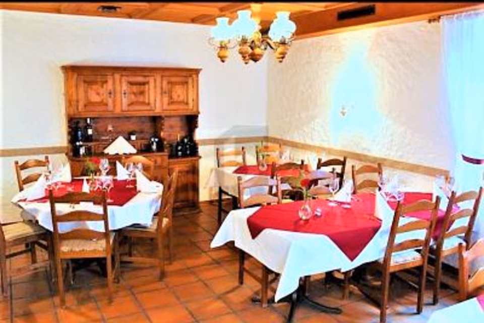 RESTAURANT - LÄNDLICH, RUSTIKAL, CHARMANT, 8196 Wil ZH, Zurich, CH