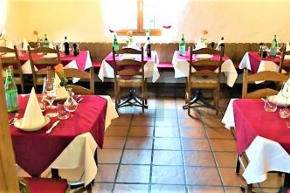 RESTAURANT - CAMPAGNARD, RUSTIQUE, CHARMANT, 8196 Wil ZH, Zurich, CH