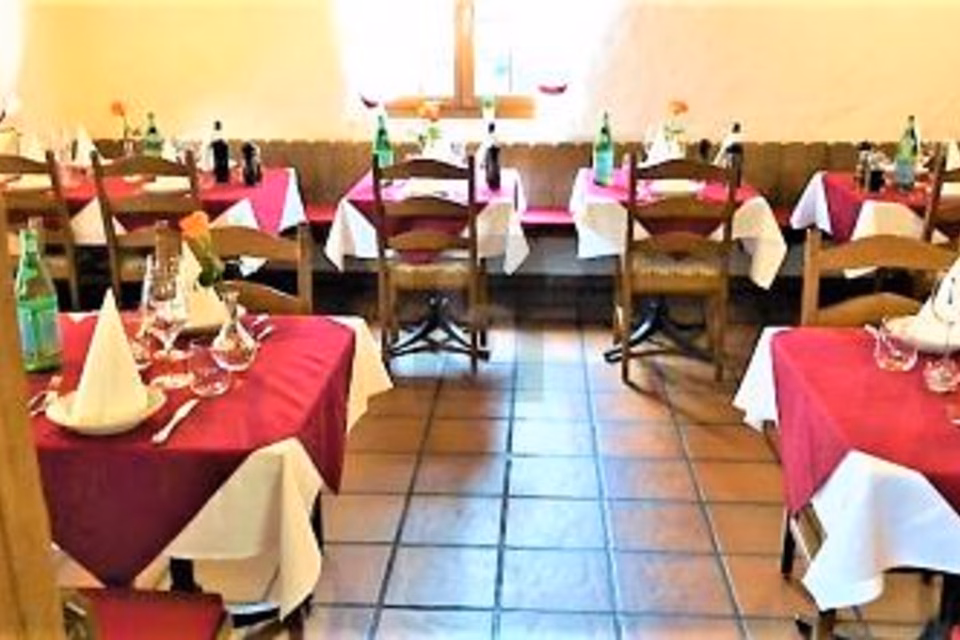 RESTAURANT - LÄNDLICH, RUSTIKAL, CHARMANT, 8196 Wil ZH, Zurich, CH