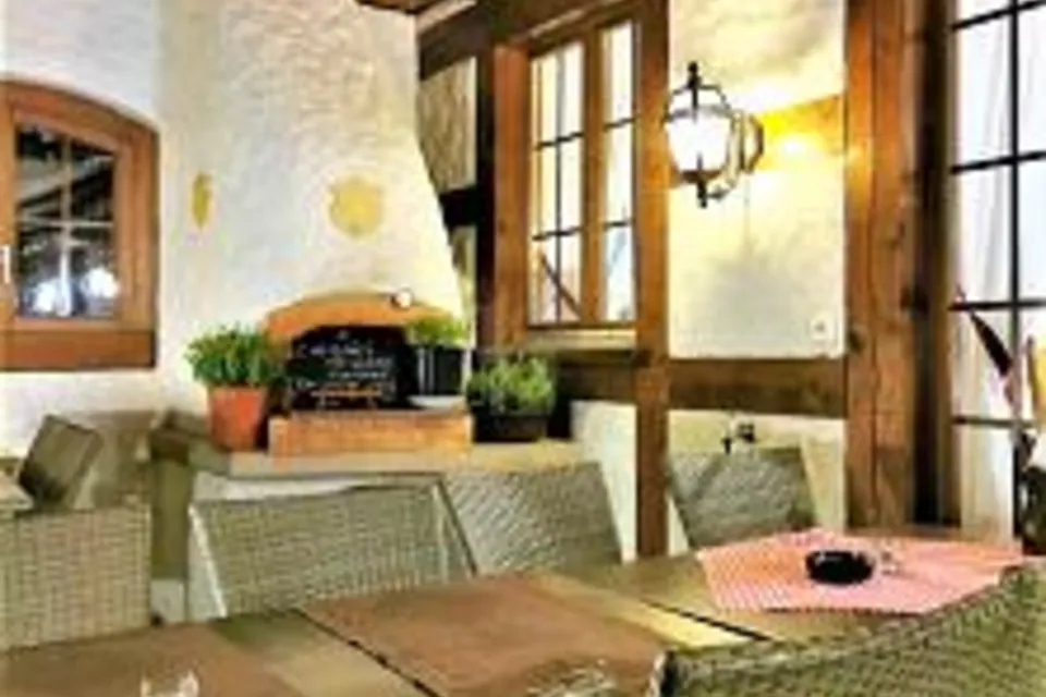 RESTAURANT - CAMPAGNARD, RUSTIQUE, CHARMANT, 8196 Wil ZH, Zurich, CH
