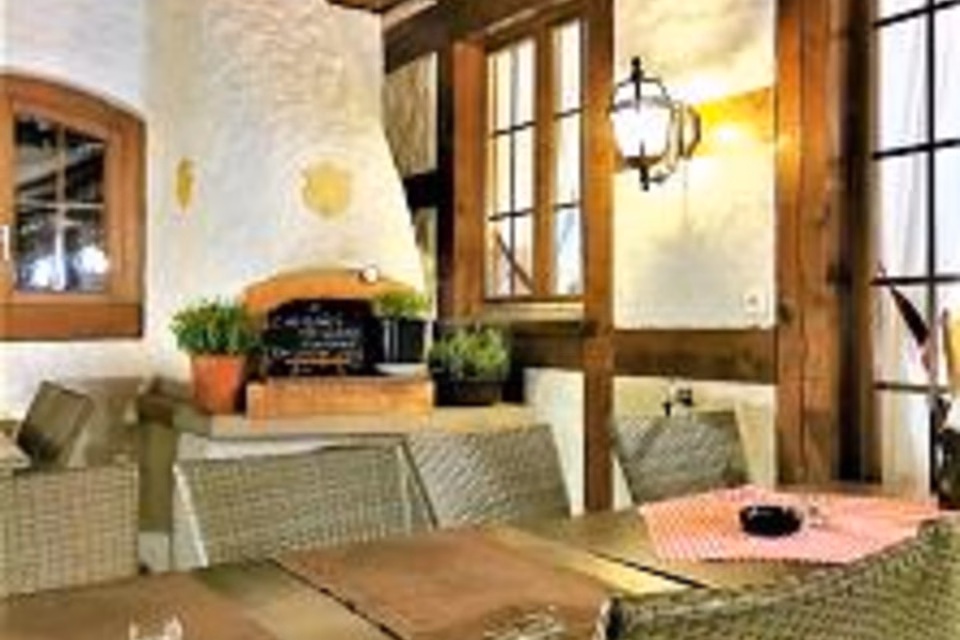RESTAURANT - LÄNDLICH, RUSTIKAL, CHARMANT, 8196 Wil ZH, Zurich, CH