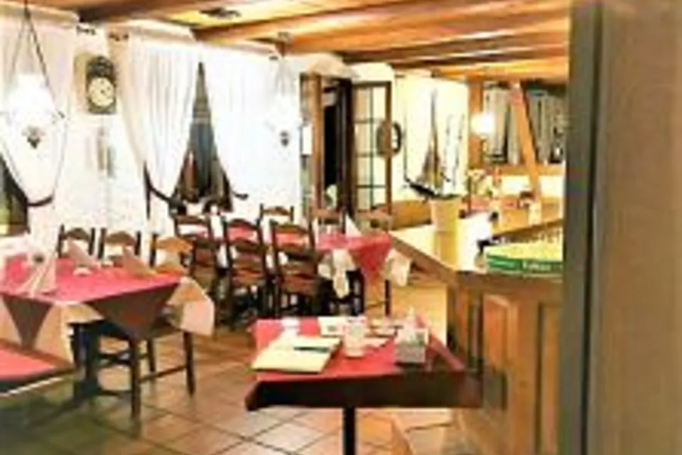 RESTAURANT - CAMPAGNARD, RUSTIQUE, CHARMANT, 8196 Wil ZH, Zurich, CH