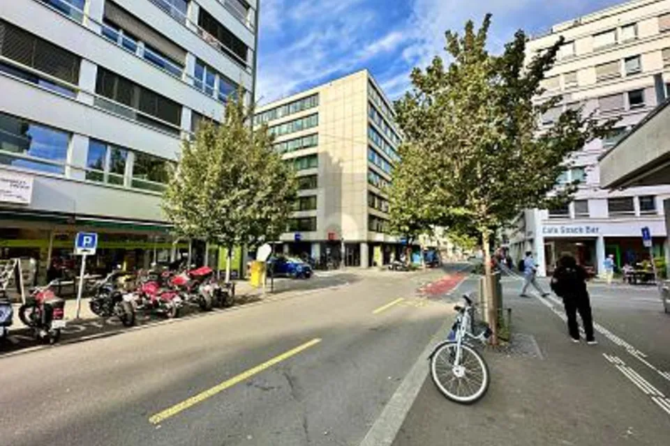 IN A CENTRAL AND QUIET LOCATION, 6003 Luzern, Lucerne, CH