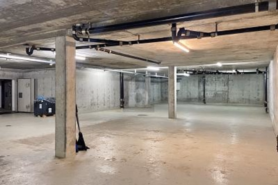 TANTO SPAZIO, IN POSIZIONE CENTRALE, 4414 Füllinsdorf, Basel-Landschaft, CH
