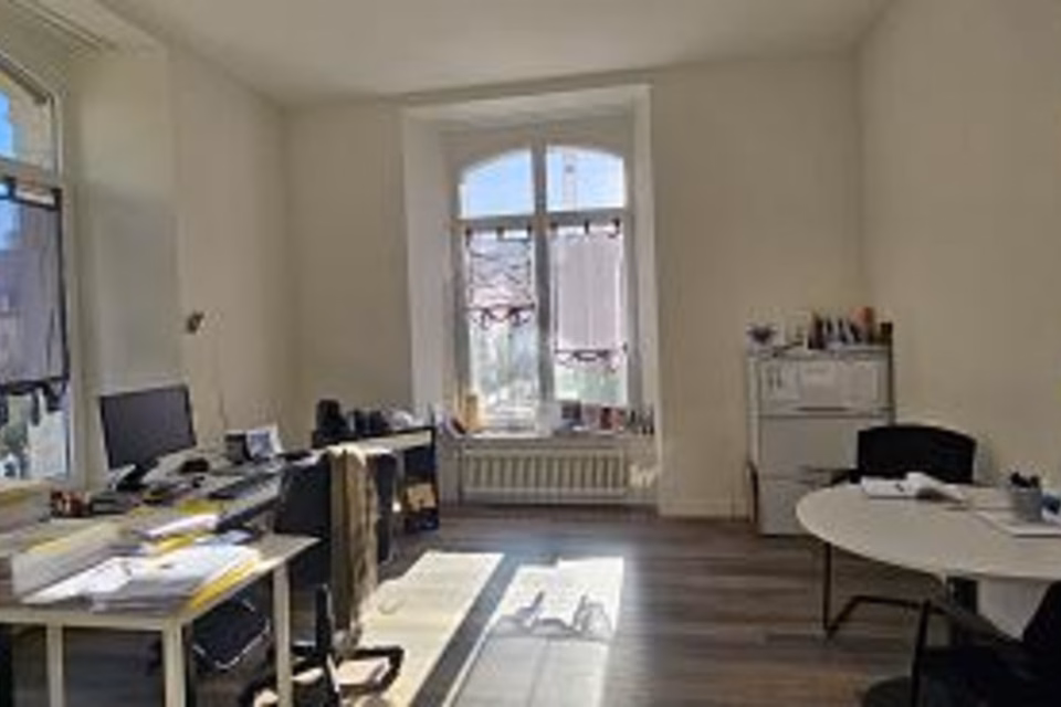Idealmente situato in centro città, 2300 La Chaux-de-Fonds, Neuchâtel, CH