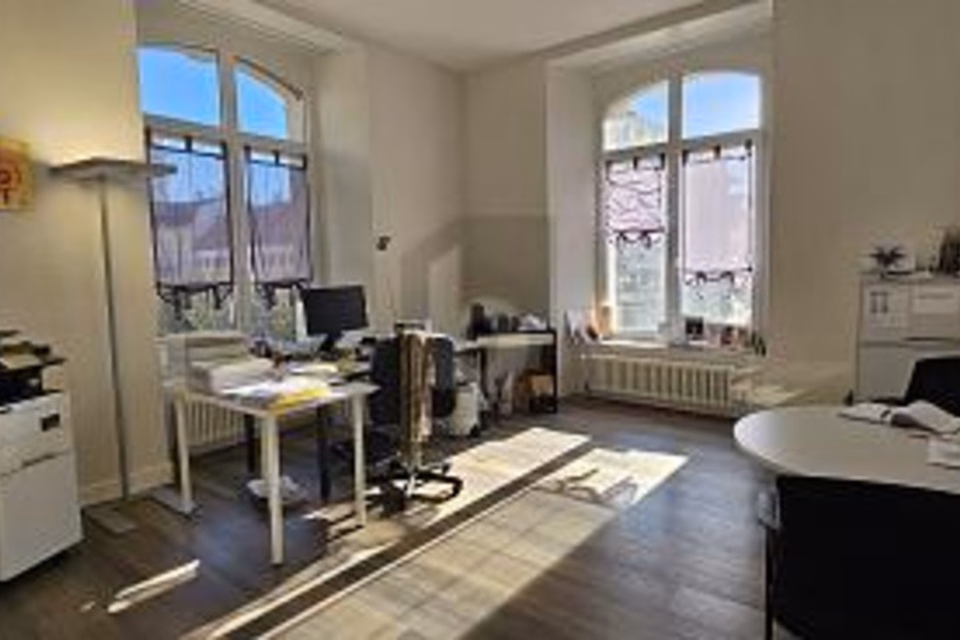 Idealmente situato in centro città, 2300 La Chaux-de-Fonds, Neuchâtel, CH