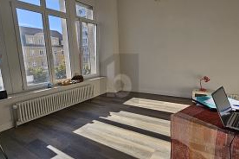 Idealmente situato in centro città, 2300 La Chaux-de-Fonds, Neuchâtel, CH