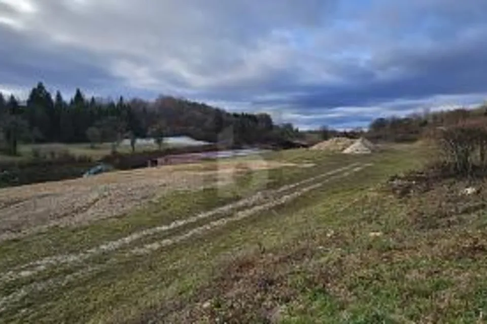 POUR VOS FUTURS PROJETS, 2906 Chevenez, Jura, CH