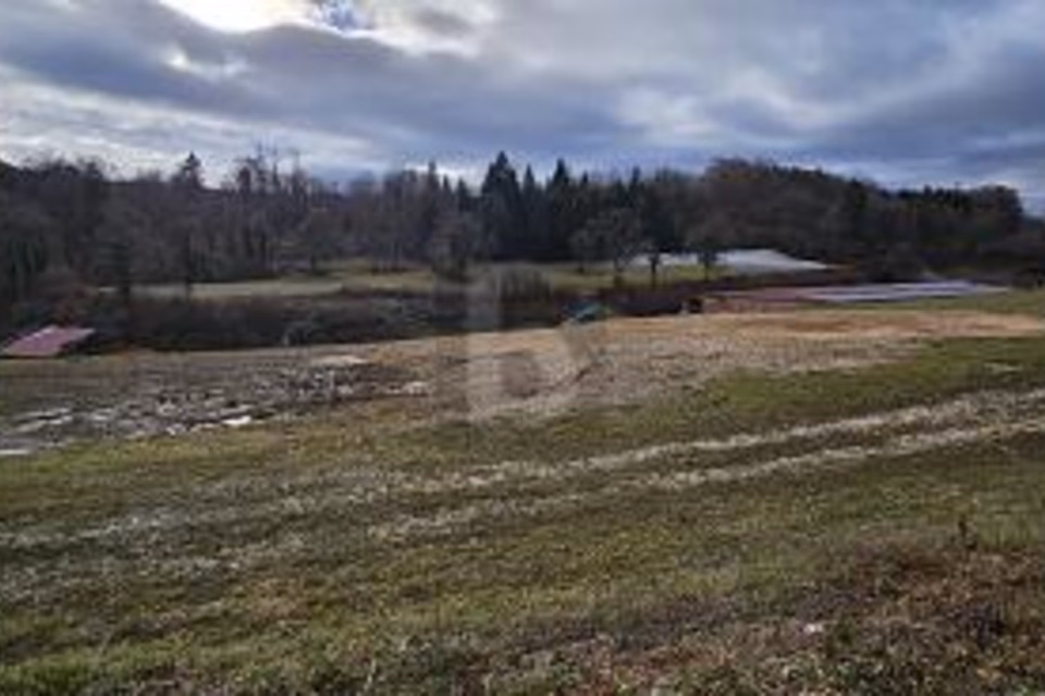 POUR VOS FUTURS PROJETS, 2906 Chevenez, Jura, CH