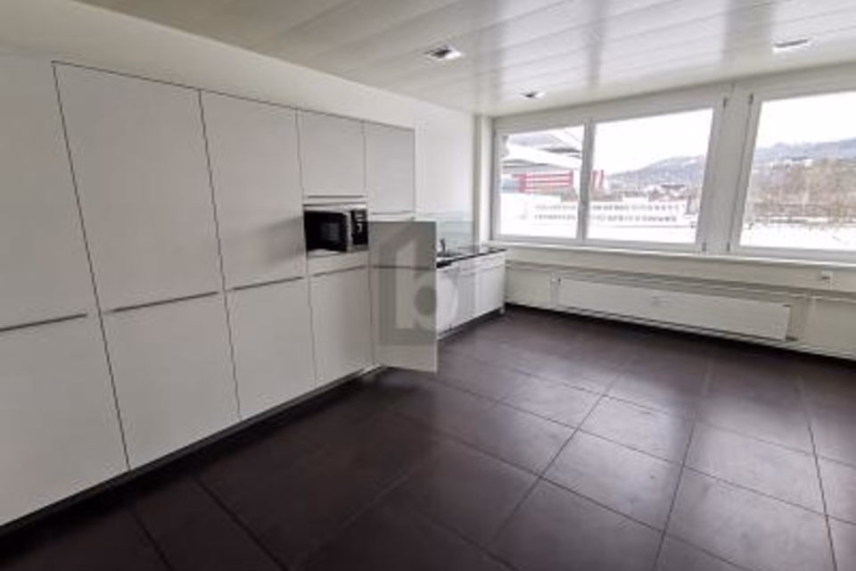 AMPIO, LUMINOSO E IN POSIZIONE IDEALE, 4133 Pratteln, Basel-Landschaft, CH